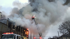 Chief Ronald Jon Siarnicki recalls a call from early in his career as a fire officer, where a victim was trapped in a well. Not only did that incident involve an out of the box solution, but it involved a great deal communication with the victim, and later on with the rescuers when they reviewed the incident. Communication is key.