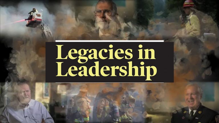 NFFF Legacies in Leadership